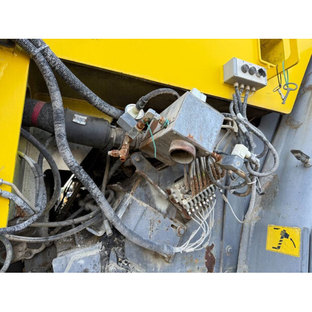 2002 Wirtgen WR2500SK-42174473