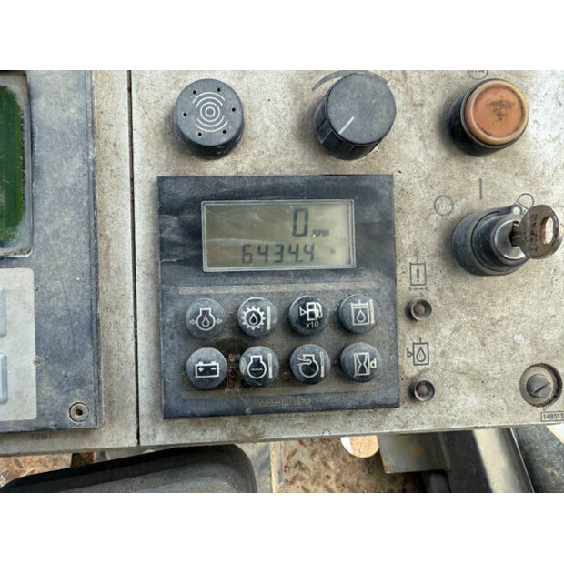 2002 Wirtgen WR2500SK-42174475