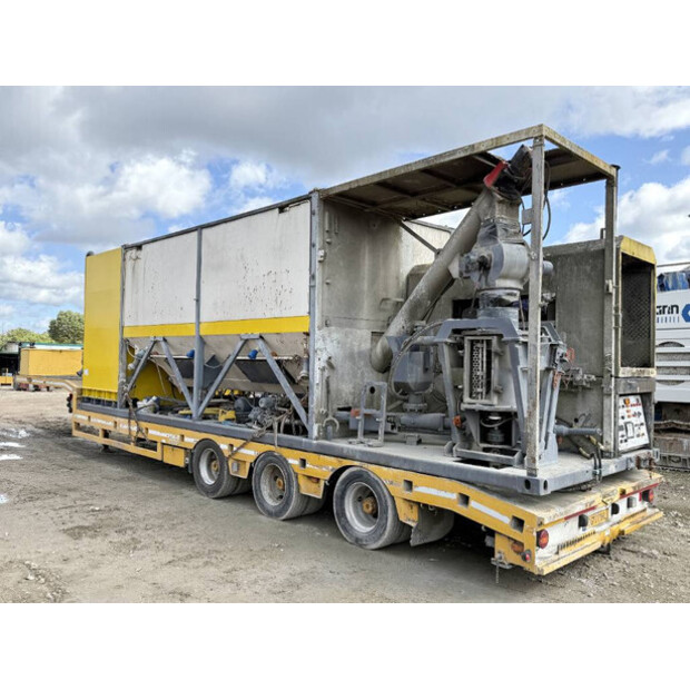 2000 Wirtgen WM400-42174502