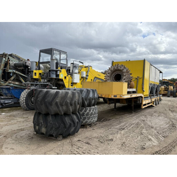 2000 Wirtgen WM400-42174506