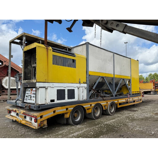 2000 Wirtgen WM400-42174508