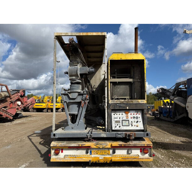 2000 Wirtgen WM400-42174511
