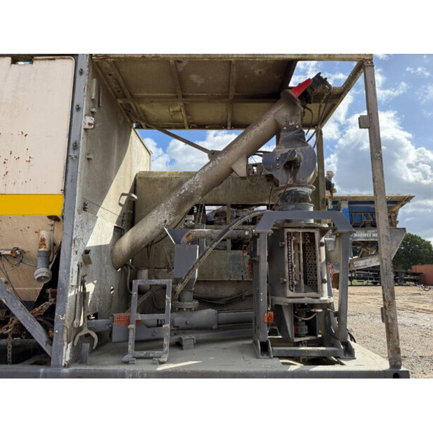 2000 Wirtgen WM400-42174513