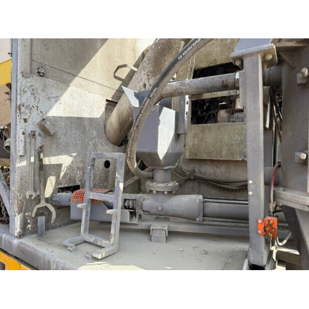 2000 Wirtgen WM400-42174515