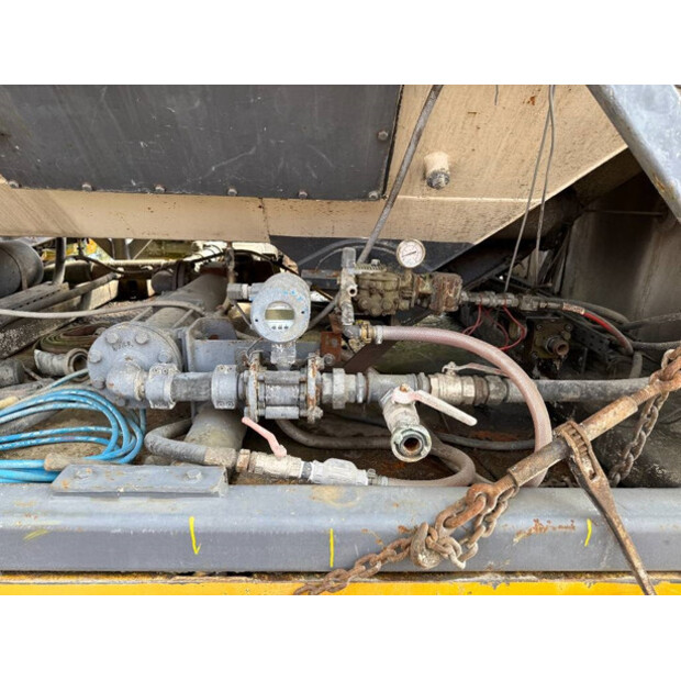 2000 Wirtgen WM400-42174521