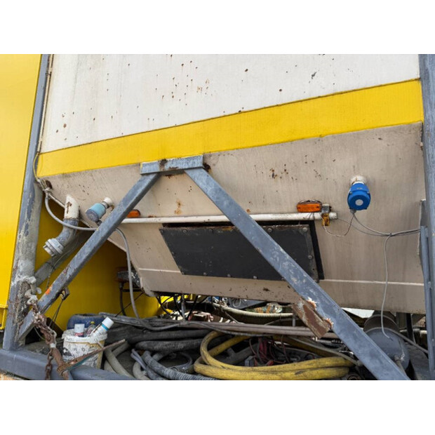 2000 Wirtgen WM400-42174523