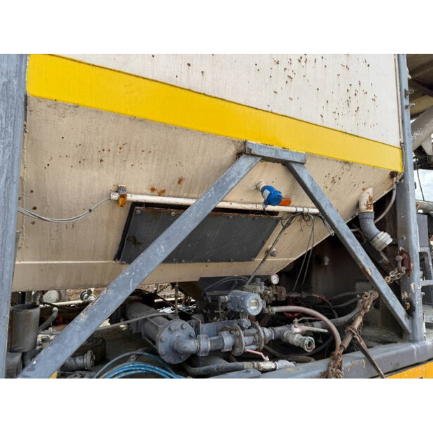 2000 Wirtgen WM400-42174525