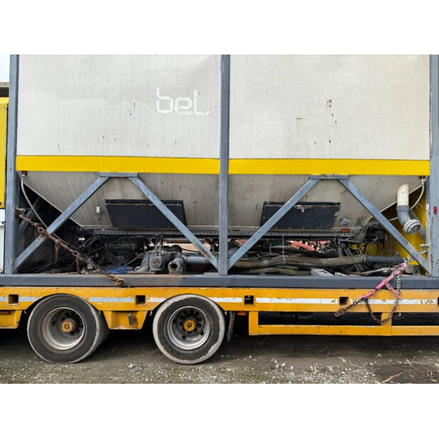 2000 Wirtgen WM400-42174527