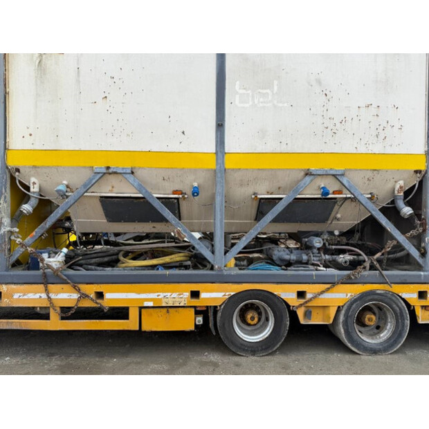 2000 Wirtgen WM400-42174529