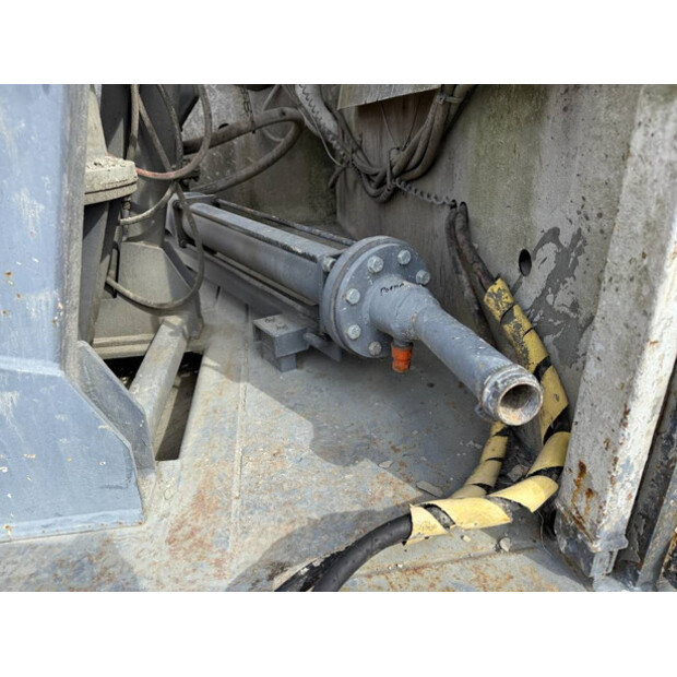 2000 Wirtgen WM400-42174531