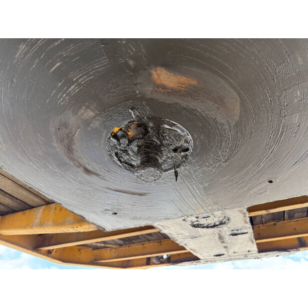 2000 Wirtgen WM400-42174534