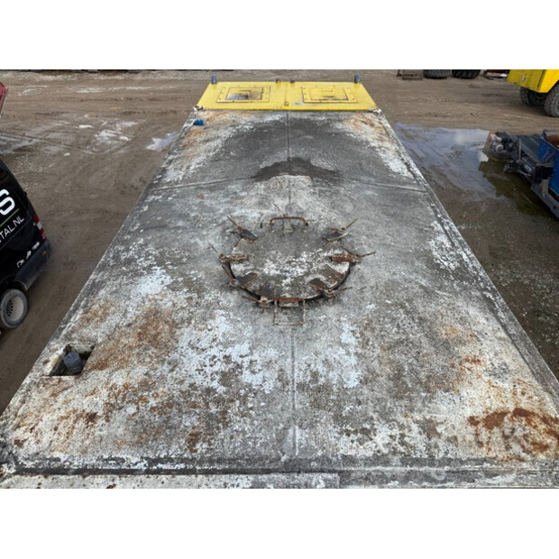2000 Wirtgen WM400-42174536