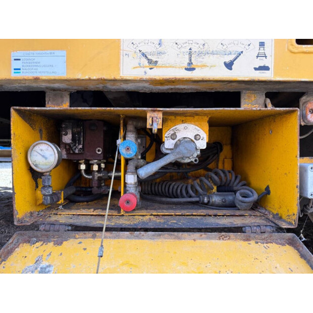 2000 Wirtgen WM400-42174537