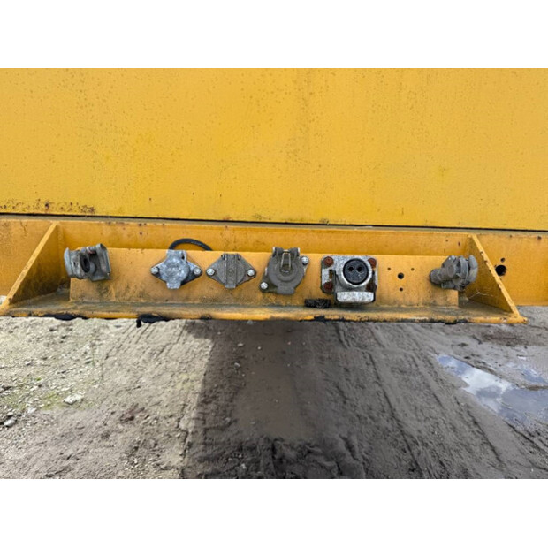 2000 Wirtgen WM400-42174539