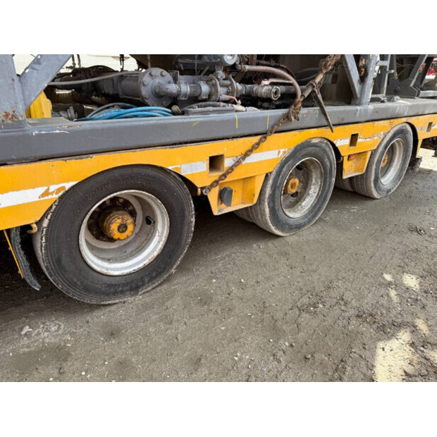 2000 Wirtgen WM400-42174540
