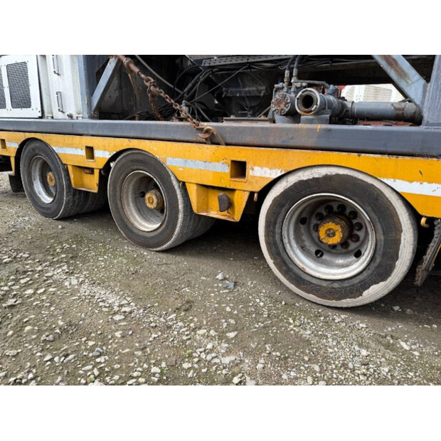 2000 Wirtgen WM400-42174541