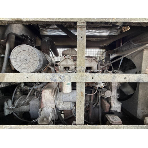 2000 Wirtgen WM400-42174542