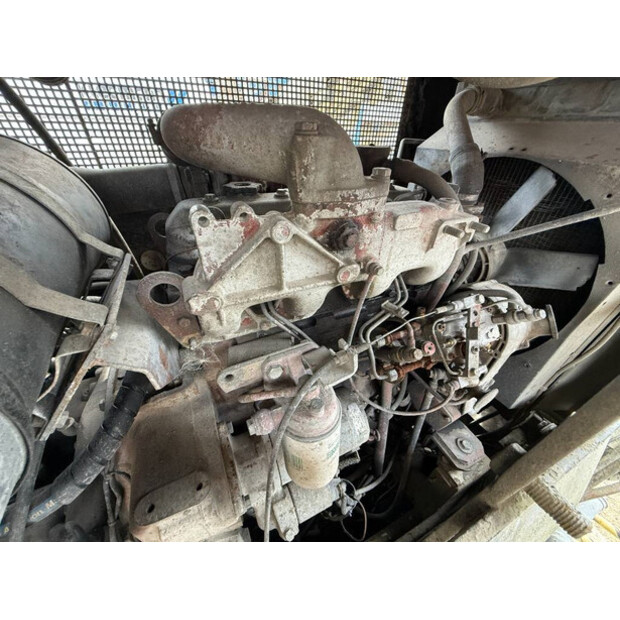 2000 Wirtgen WM400-42174543