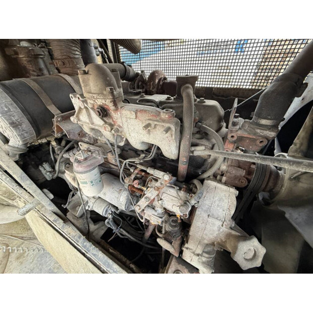 2000 Wirtgen WM400-42174544