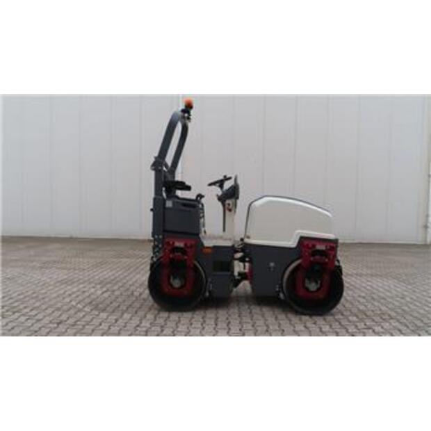 2021 DYNAPAC CC1200 VI-42174546