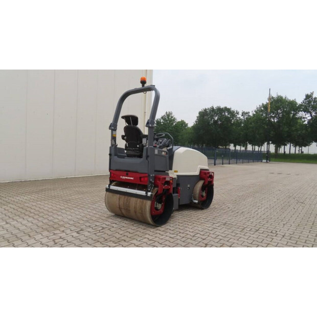 2021 DYNAPAC CC1200 VI-42174547