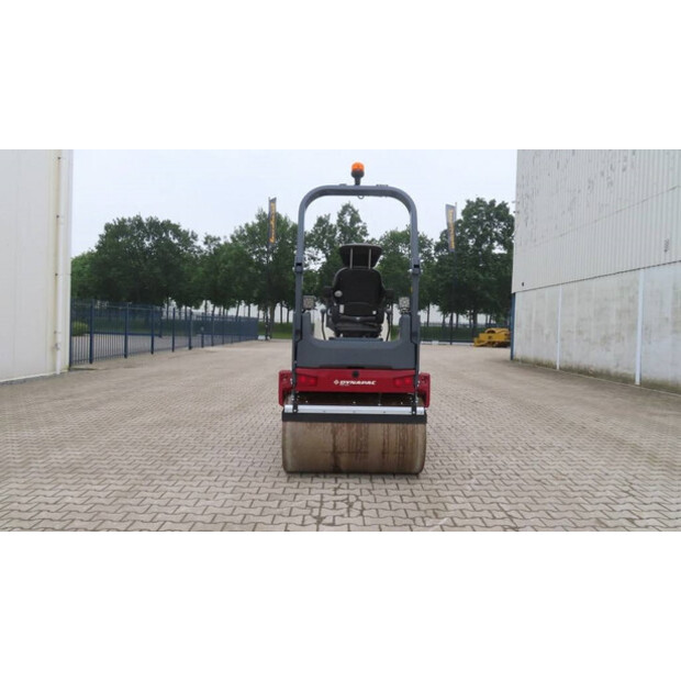 2021 DYNAPAC CC1200 VI-42174548