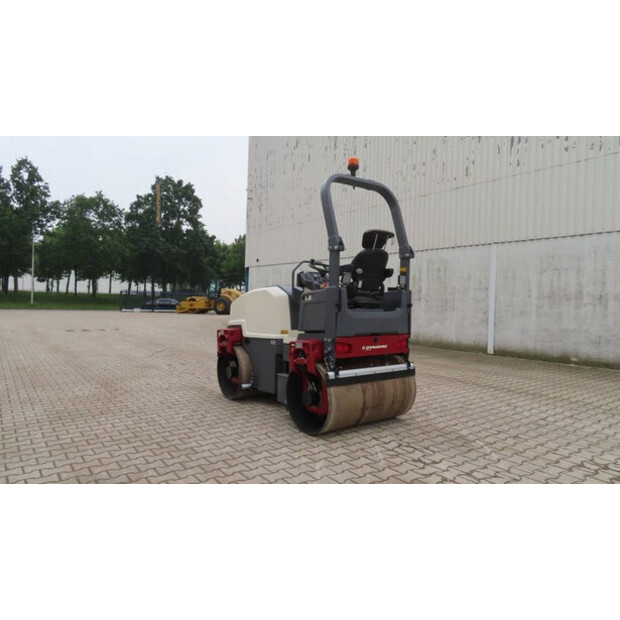 2021 DYNAPAC CC1200 VI-42174549