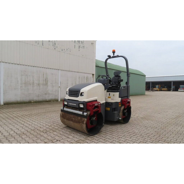 2021 DYNAPAC CC1200 VI-42174551