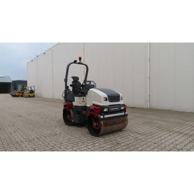 2021 DYNAPAC CC1200 VI-42174553