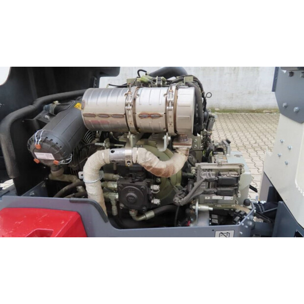 2021 DYNAPAC CC1200 VI-42174554