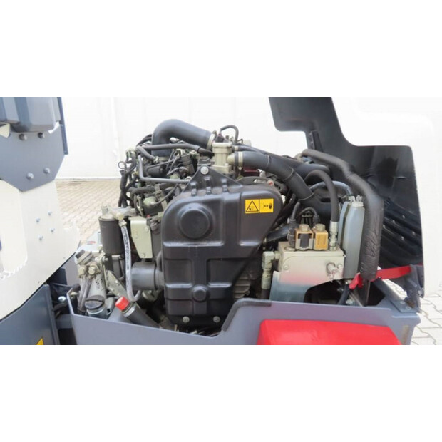 2021 DYNAPAC CC1200 VI-42174555