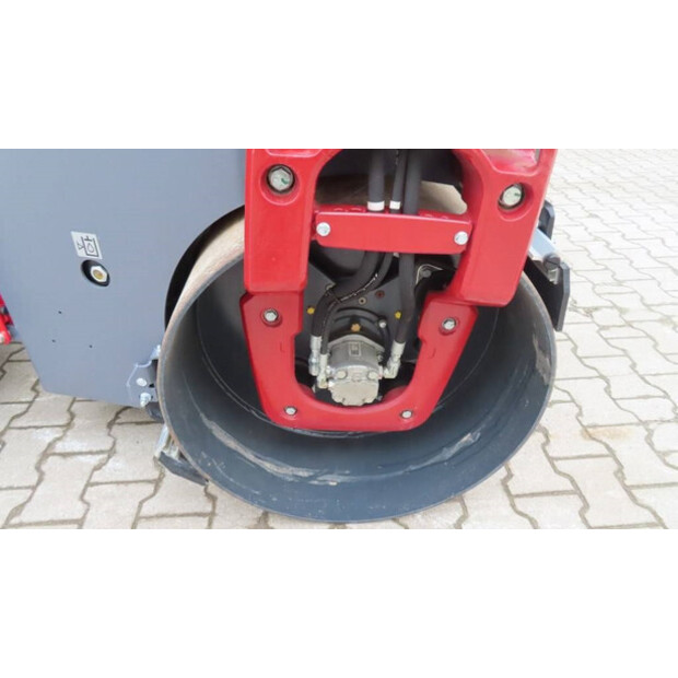 2021 DYNAPAC CC1200 VI-42174556