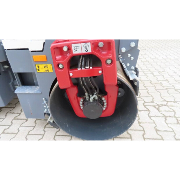 2021 DYNAPAC CC1200 VI-42174558