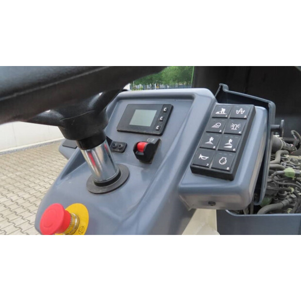 2021 DYNAPAC CC1200 VI-42174559