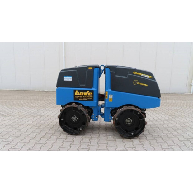 2022 بوماج BMP 8500-42174689