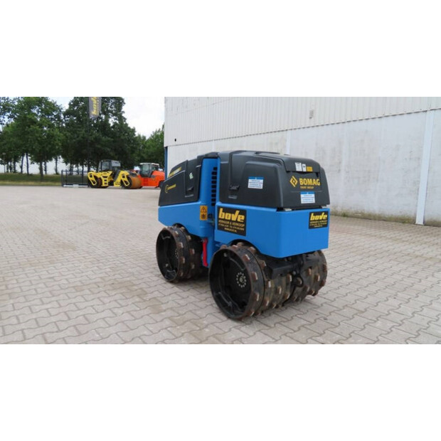 2022 بوماج BMP 8500-42174692