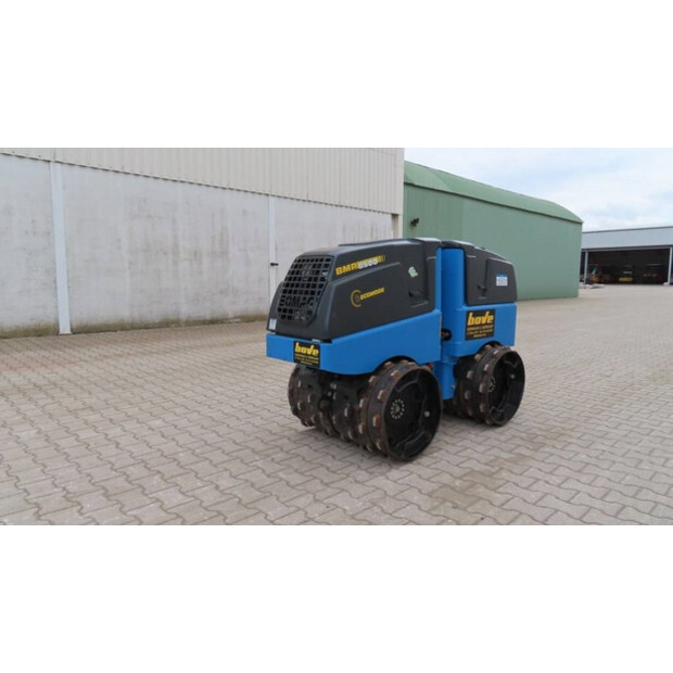 2022 بوماج BMP 8500-42174694
