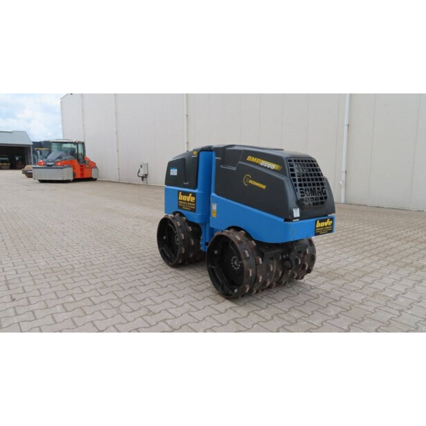 2022 بوماج BMP 8500-42174696