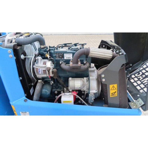 2022 بوماج BMP 8500-42174703