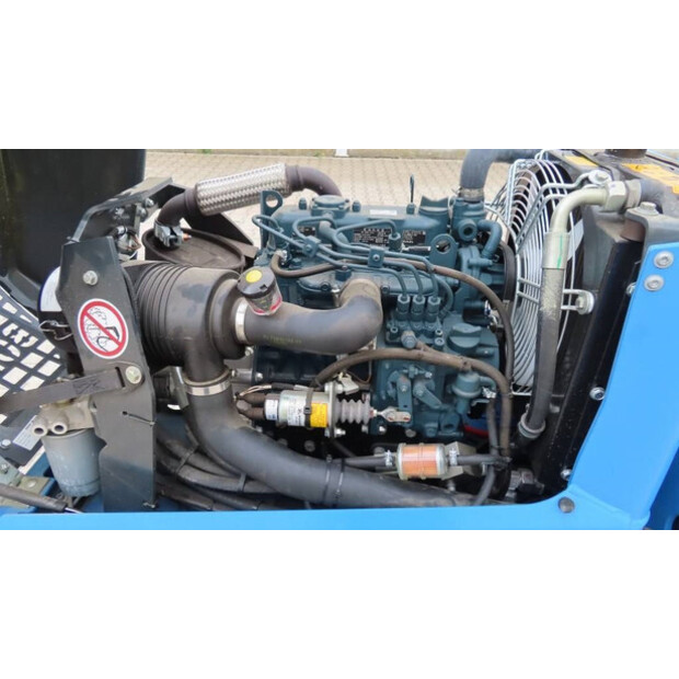 2022 بوماج BMP 8500-42174705