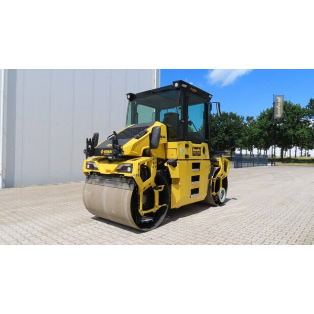 2023 BOMAG BW 154 AP-5-42174737