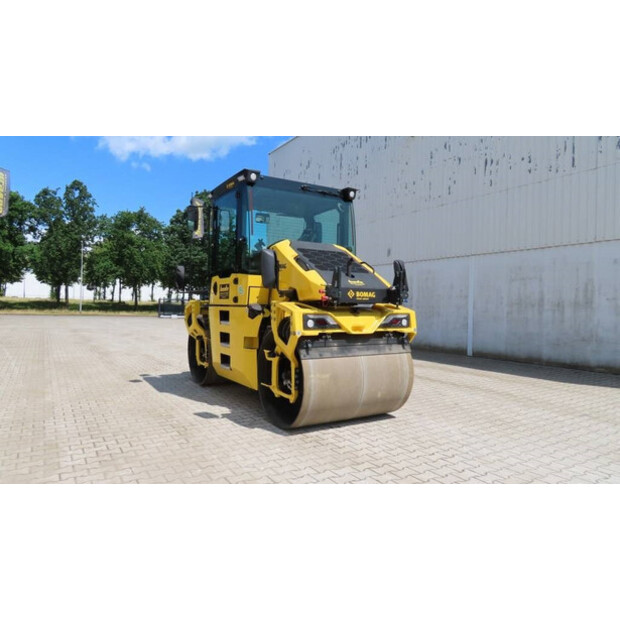 2023 BOMAG BW 154 AP-5-42174742