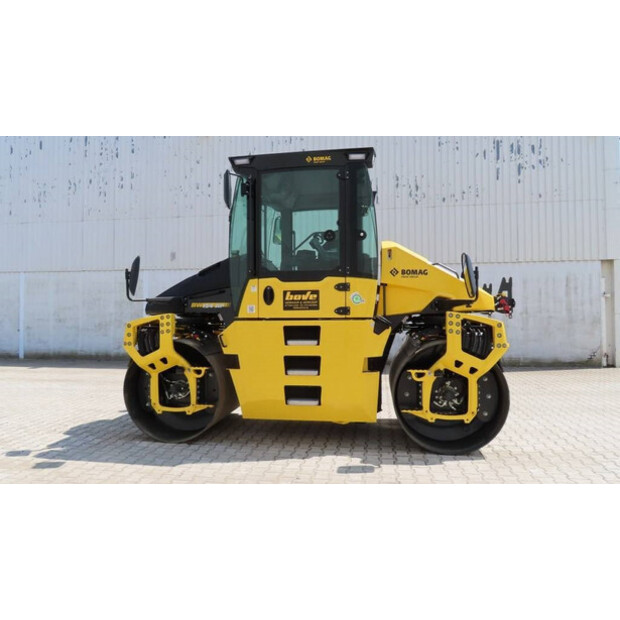 2023 BOMAG BW 154 AP-5-42174749