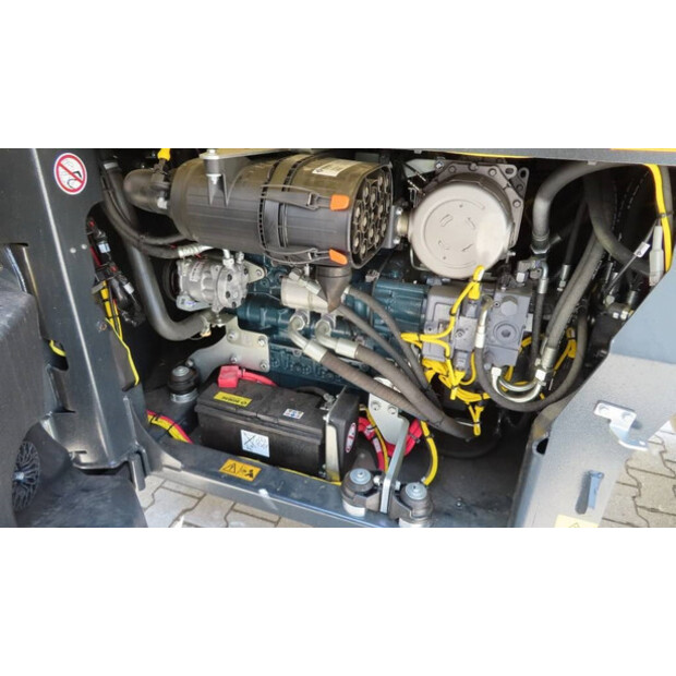 2023 BOMAG BW 154 AP-5-42174757