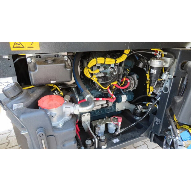 2023 BOMAG BW 154 AP-5-42174759