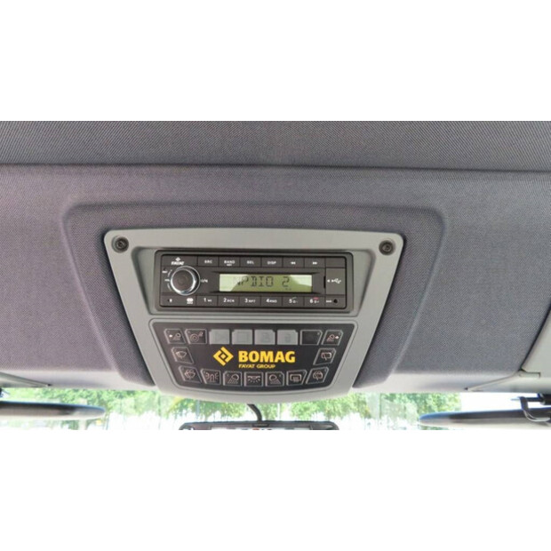 2023 BOMAG BW 154 AP-5-42174774