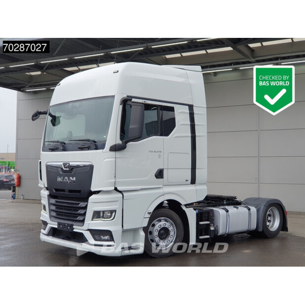 2021 MAN TGX 18.470-42175012