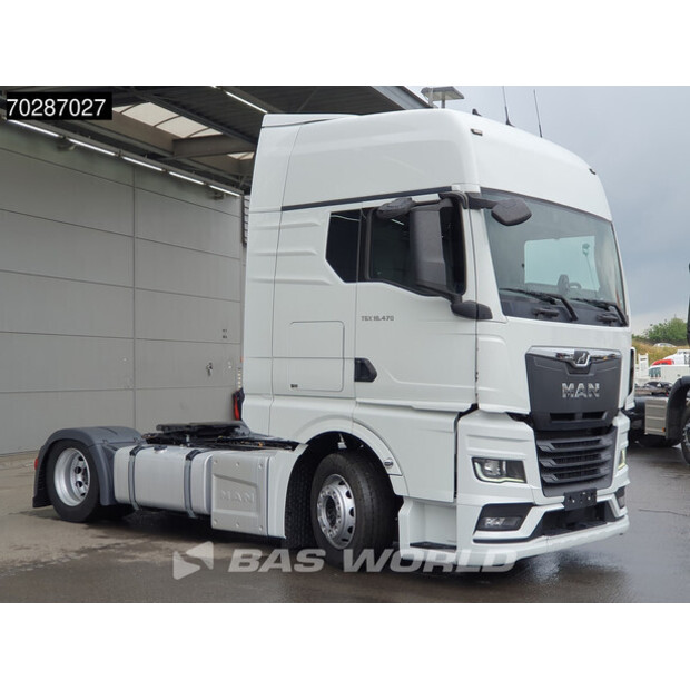2021 MAN TGX 18.470-42175015