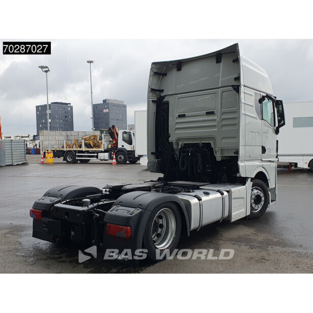 2021 MAN TGX 18.470-42175017
