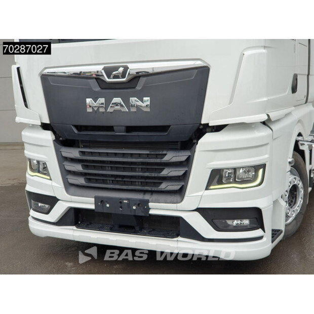 2021 MAN TGX 18.470-42175020